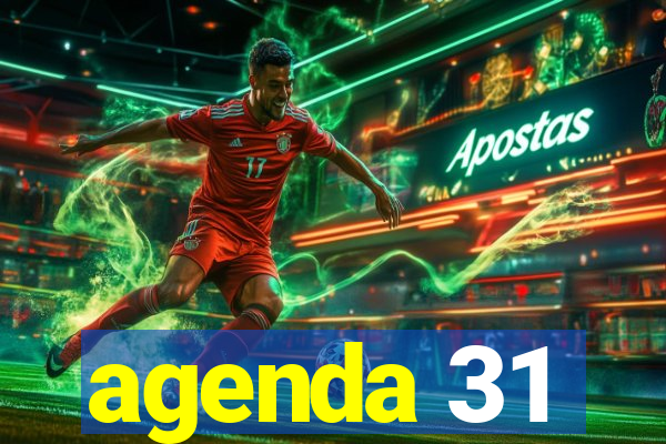 agenda 31